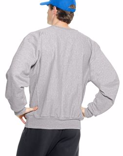 Heavyweight men's sweatshirt pullover, fleece men’ long sleeve sweatshirt, men’s crew neck pullover sweatshirt
