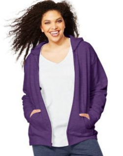 Sweatshirt for ladies Women’s active wear, women’s fleece jacket, hoodies for ladies