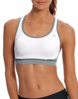 Supportive Sports Brassiere