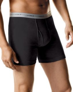 men's boxer brief underwear